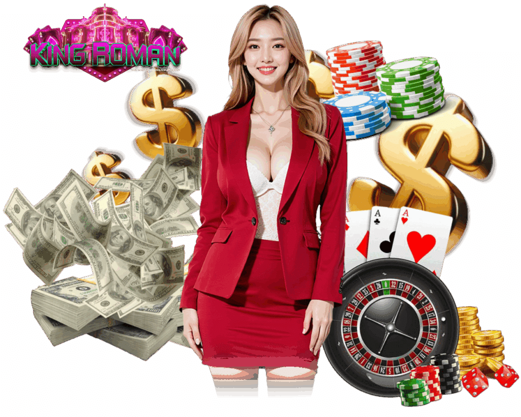 KINGSROMANSLOT 